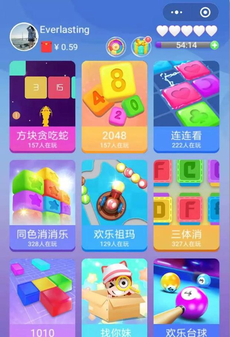 手机游戏定制:创新与用户体验的完美邂逅